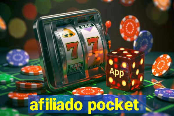 afiliado pocket